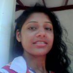 Profile Picture of Udari Ushani (@udariushani) on Instagram