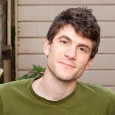 Profile Picture of David Jay (@davidgljay) on Twitter