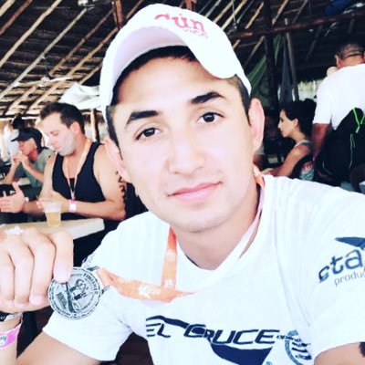 Profile Picture of Oliverio Rodriguez (@oliverior85) on Twitter