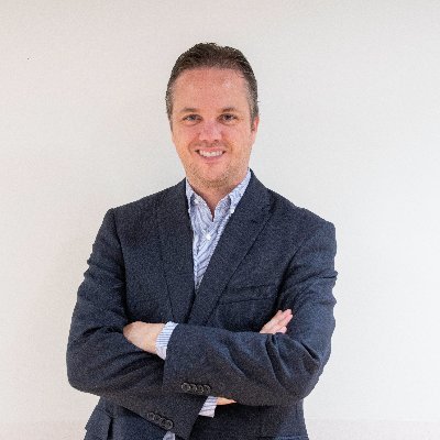 Profile Picture of Rodrigo Pérez-Alonso (@rperezalonso) on Twitter