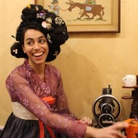 Profile Picture of Indira Jiménez (@indira-jiménez-2) on Quora