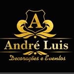 Profile Picture of Andre Luis Campos (@andree_eventos) on Instagram