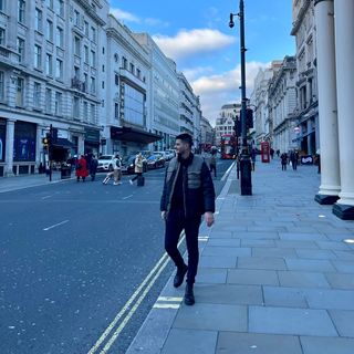 Profile Picture of Albin Kelmendi (@albinkelmendii) on Instagram