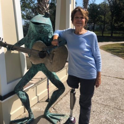 Profile Picture of Rhonda Holder (@RhondaH46560906) on Twitter