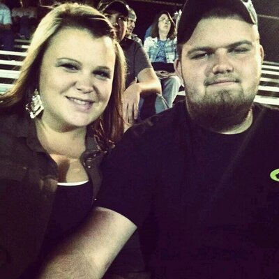 Profile Picture of Brandon Bright (@Bright_69) on Twitter