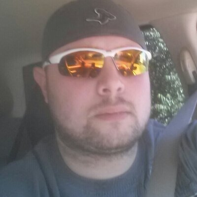 Profile Picture of Chris Bixler (@chrislb1889) on Twitter