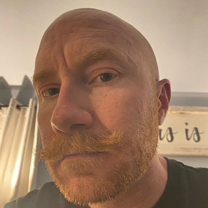 Profile Picture of Adam Caudle (@fulltcaudle) on Tiktok