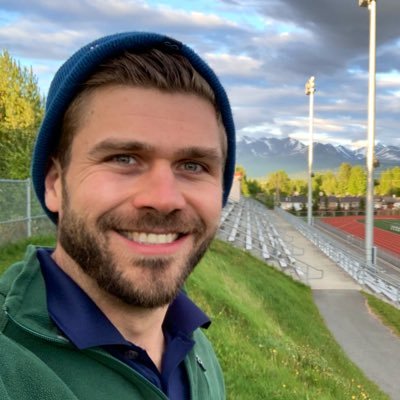 Profile Picture of Brandon Herwick (@BrooklynDreamer) on Twitter