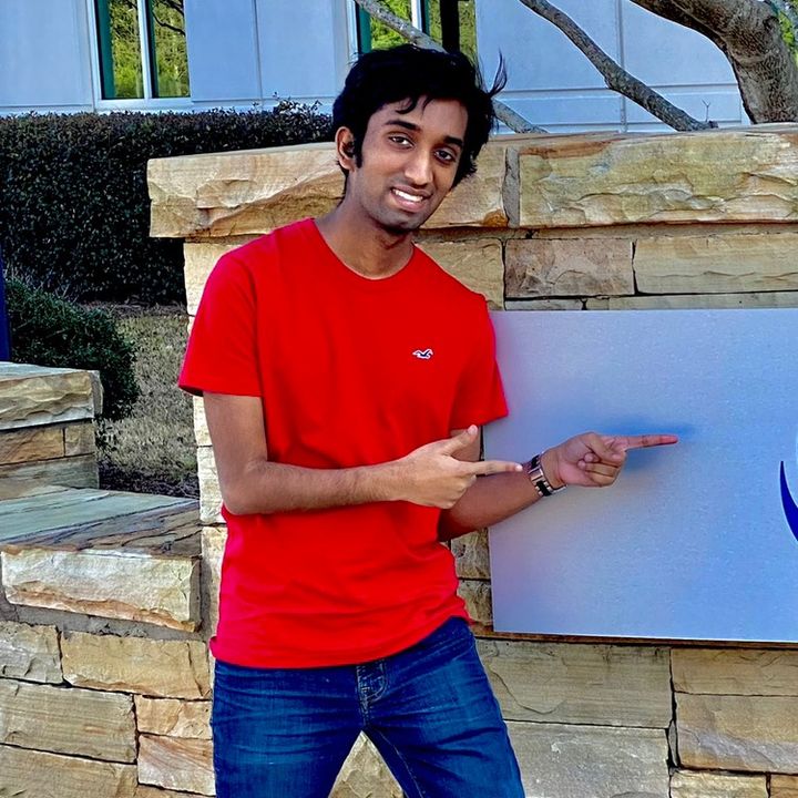 Profile Picture of MichaelChristopherMC (@michaelchristophermc) on Tiktok