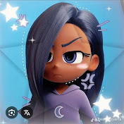 Profile Picture of Indigo Keen (@Aqila_indigo) on Youtube