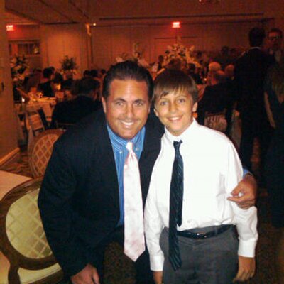 Profile Picture of Paul Leddy (@pleddy1) on Twitter