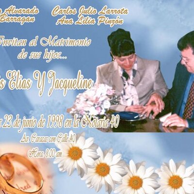 Profile Picture of Jacqueline Larrota P (@jacquelinelarr1) on Twitter