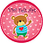 Vivian  Campos Lima - Flickr Profile Picture of Vivian  Campos Lima (@vivi felt-art) on Flickr