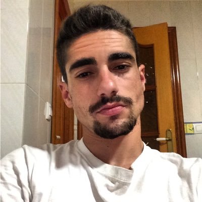 Profile Picture of Ruben Balastegui (@tegui9) on Twitter