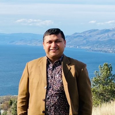 Profile Picture of Vishal Datta (@vishaldatta16) on Twitter