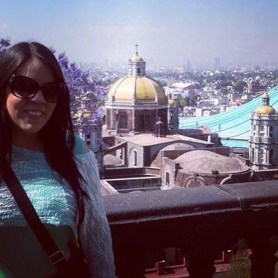 Profile Picture of Darcy Chacon (@darcyluna) on Twitter