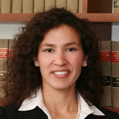 Profile Photo of Maritza Martinez (@MaritzaForJudge) on Twitter