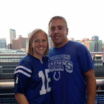 Profile Picture of Aaron Harrell (@aharrell42) on Twitter