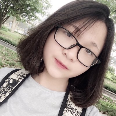 Profile Picture of Hoàng Ly (@hoangly908) on Twitter