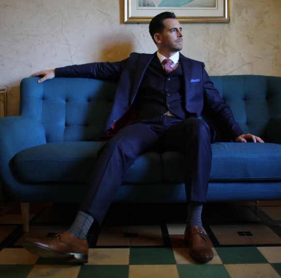 Profile Picture of Alon Orbach (@alonor) on Poshmark