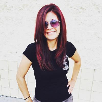 Profile Picture of Teresa Ayala (@tereayala15) on Twitter