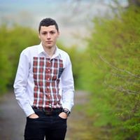 Profile Picture of Biltiu Alexandru (@biltiu-alexandru) on Quora