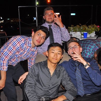 Robert Valeri - Twitter Profile Picture of Robert Valeri (@Robertvaleri1) on Twitter