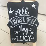 Profile Picture of ✒️Lucy Milner🖋 (@all.write.by.lucy) on Instagram