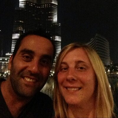 Profile Picture of Gillian Cook (@gcook500) on Twitter