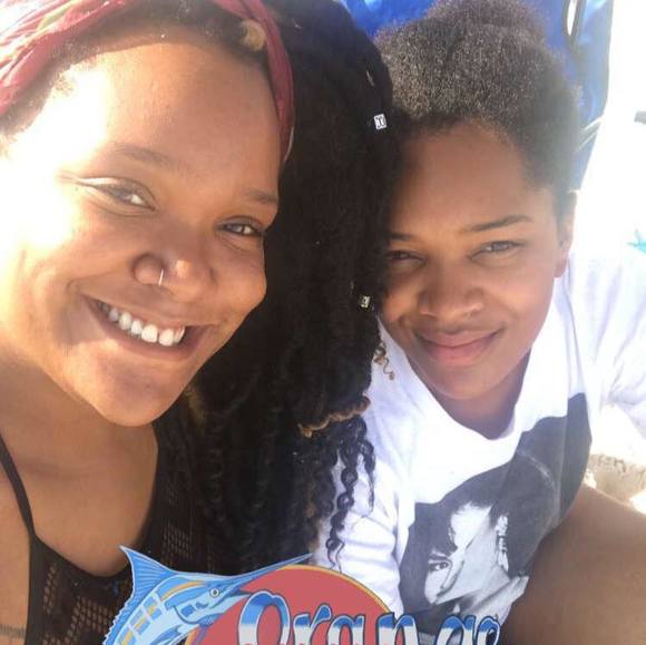 Profile Picture of Ariel Ruffin (@aaruffin) on Poshmark