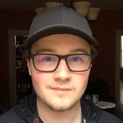 Profile Picture of Nicholas Finn (@NickfinFinn) on Twitter