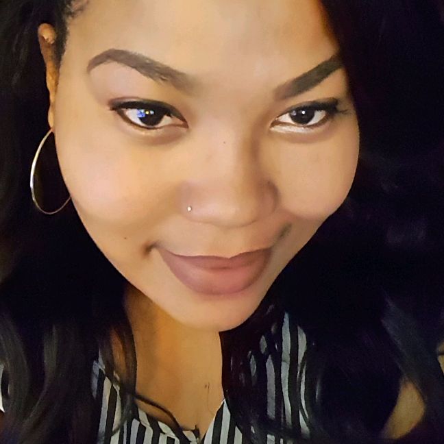 Profile Picture of Pamela Rakestraw (@mela_honey) on Tiktok