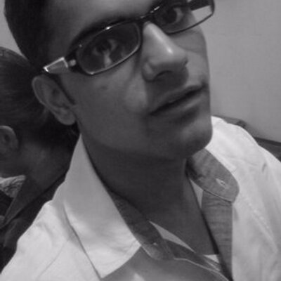 Profile Picture of Arun Arora (@arunarora89) on Twitter
