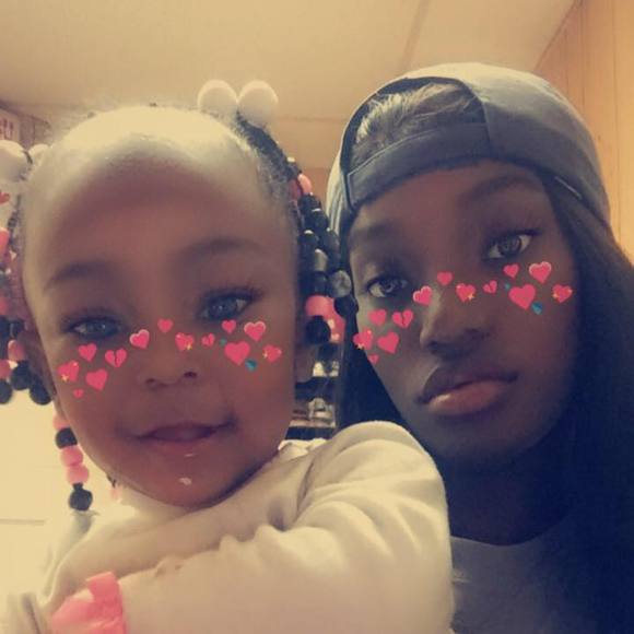 Profile Picture of Kellisha Lewis (@kellishalewis20) on Poshmark