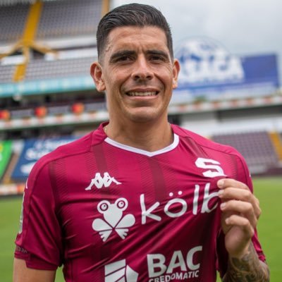 Profile Picture of Jhonny Acosta (@JhonnyAcosta03) on Twitter