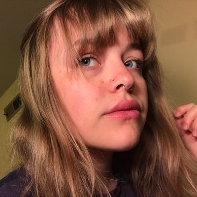 Profile Picture of Alice Finn (@alicefinneran) on Twitter