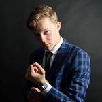 Profile Picture of Blake Servatius (@blake_servatius) on Instagram