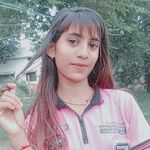 Profile Picture of Trisha Patel (@trishapatel624) on Instagram