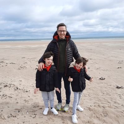 Profile Picture of Stephan Boyd (@noseyparker_9) on Twitter