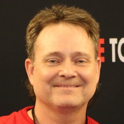 Profile Picture of Kevin Knadle (@KEVINKNADLE) on Twitter