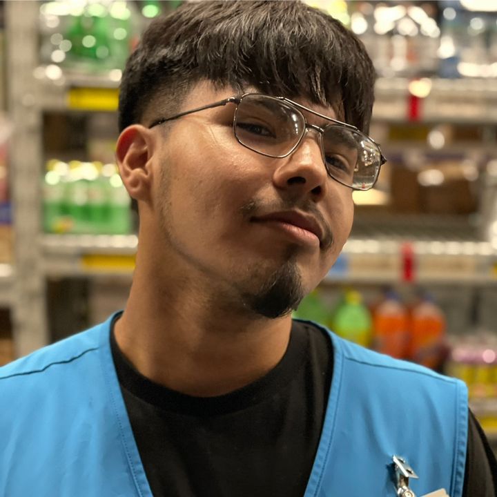 Profile Picture of Joel Arevalo (@0joelarevalo0) on Tiktok