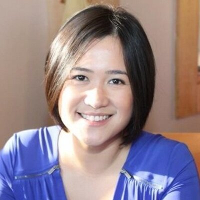 Profile Picture of Christine Aquino (@caquino27) on Twitter