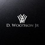 Profile Picture of Darryl Woodson Jr (@dwoodsonjr) on Instagram