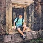 Profile Picture of Haowei Zhang (@zhw1090517664) on Instagram