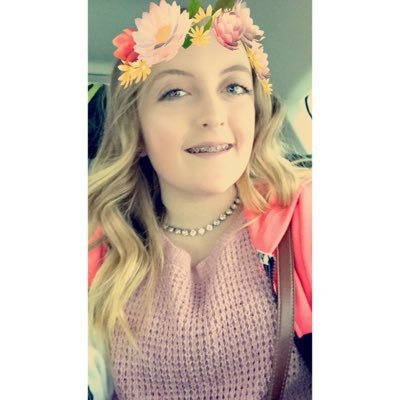 Profile Picture of McKenna Patterson (@McKennaPatters3) on Twitter