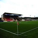 Profile Picture of Jason Lyall (@lincoln_groundhopper) on Instagram