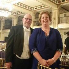 Profile Picture of Keith Manbeck (@ManbeckKeith) on Twitter