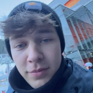 Profile Picture of David Thorsen (@davidthorsen_) on Instagram