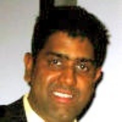 Profile Picture of Sital Patel (@SitalPatelEiC) on Twitter