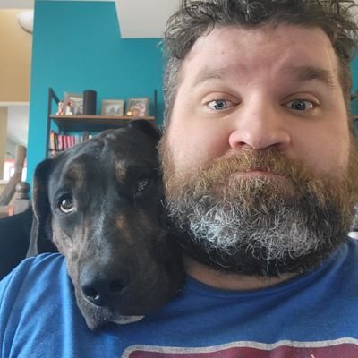Profile Picture of Greg McEneaney (@gmceneaney) on Twitter